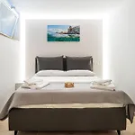 Casa de hóspedes Brezza Marina