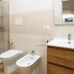 Casa de hóspedes Brezza Marina Santa Maria di Castellabate