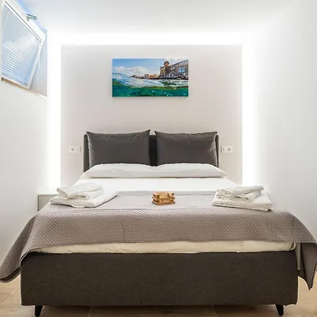 Casa de hóspedes Brezza Marina