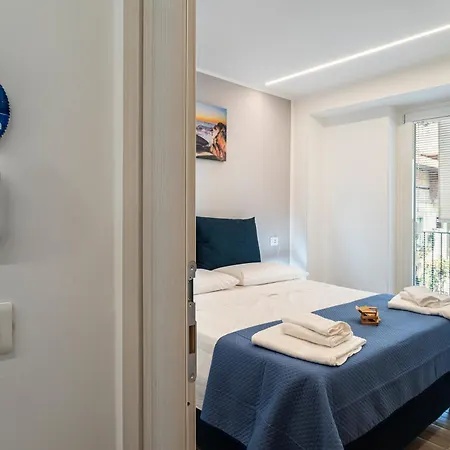 Brezza Marina Casa de hóspedes 3*
