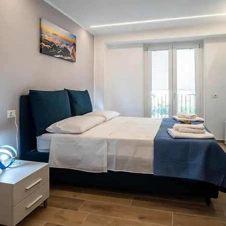 Casa de hóspedes Brezza Marina