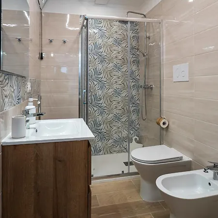 Brezza Marina Casa de hóspedes 3*