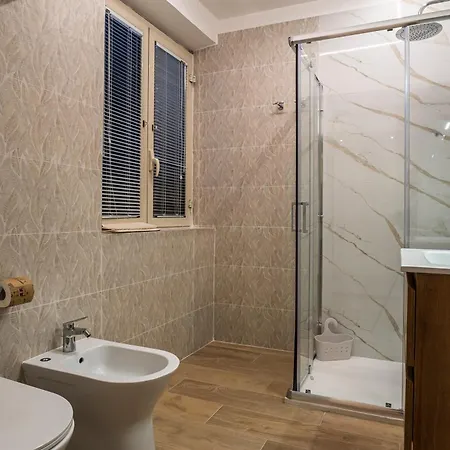 Casa de hóspedes Brezza Marina 3*