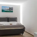 Brezza Marina Pensionat