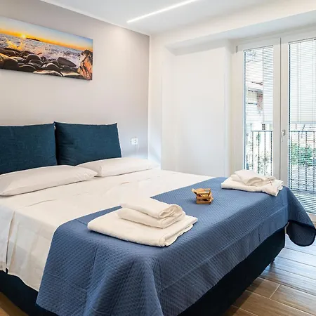 招待所 Brezza Marina 圣塔·马里亚·迪·卡斯特