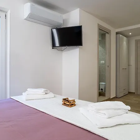 Brezza Marina 3*