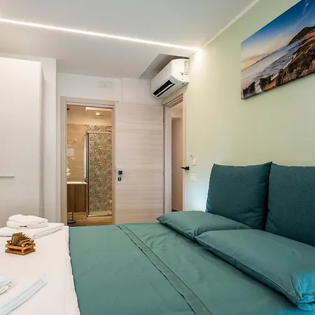 Konukevi Brezza Marina 3*