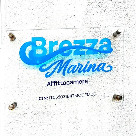 Brezza Marina Konukevi