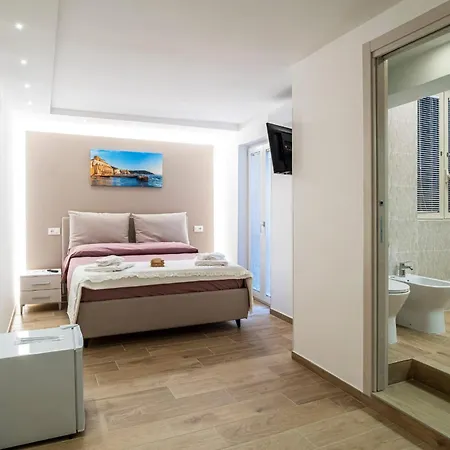 Brezza Marina 3*
