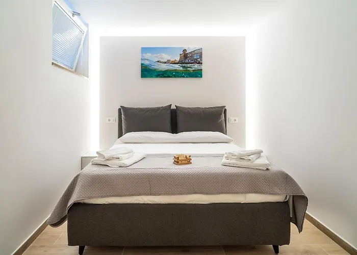 招待所 Brezza Marina