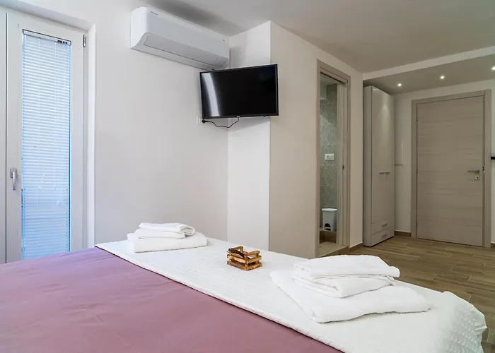 Brezza Marina 3*